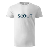 Majica SCOUT - muška