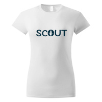 Majica SCOUT - ženska